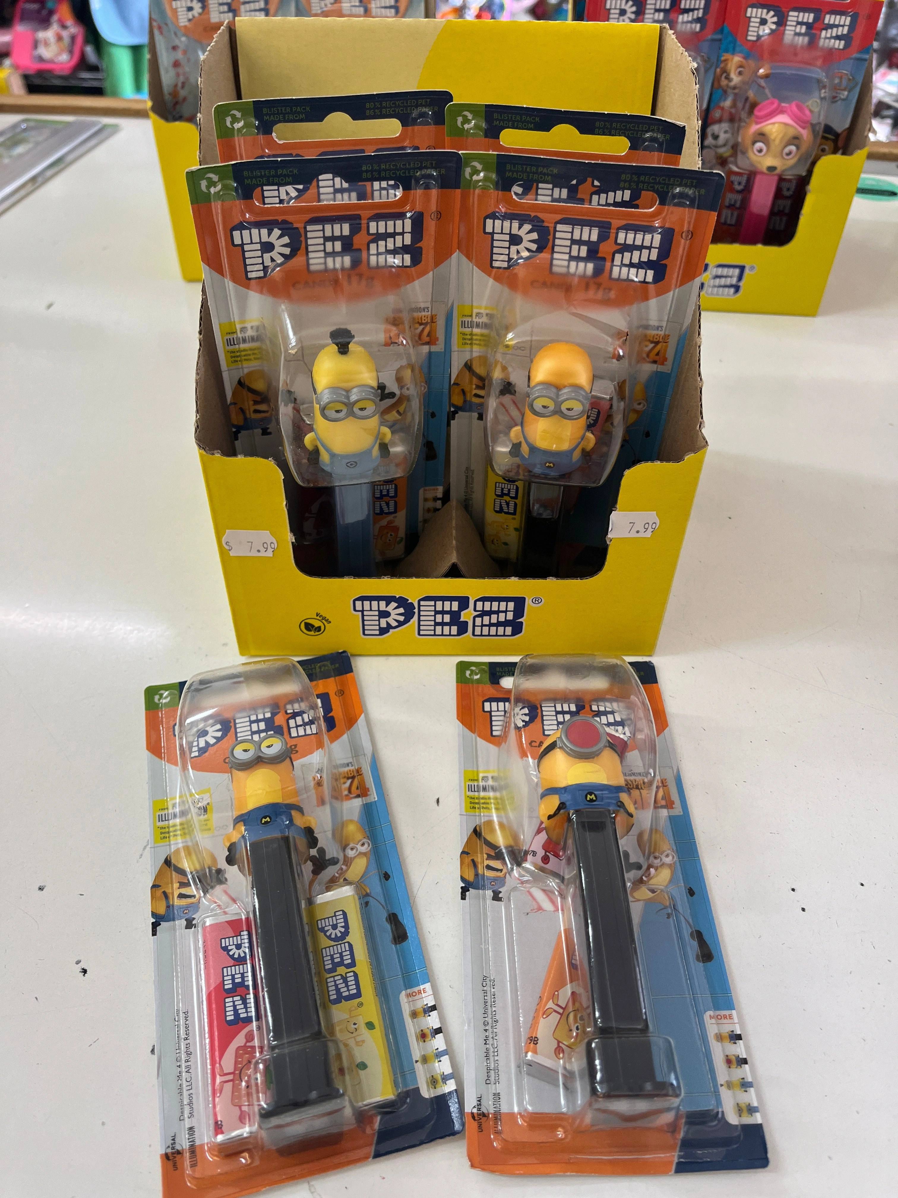 Products